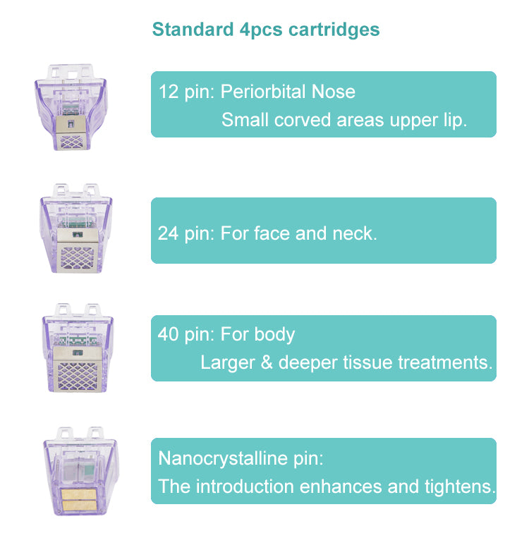 Morpheus 8 Fractional Machine High Radio Frequency Facial Machine Car Pigment Stretch Marks Small Pores Morpheus8 Machine