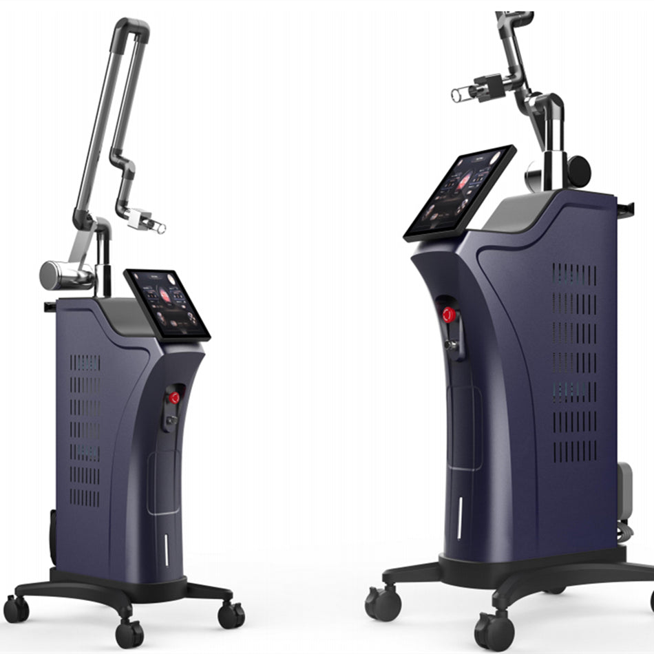 FDA Ce Double Certification Co2 Fractional Laser Machine Co2 10600nm Fractional Laser CO2 fraccionado