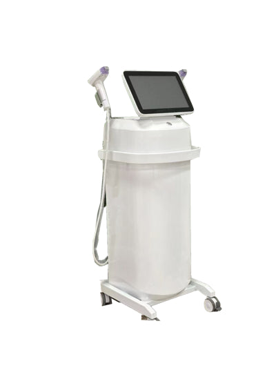 New Arrival Morpheus8 Fractional Machine High Radio Frequency Facial Machine White Inmode Morpheus8 Machine for Sale