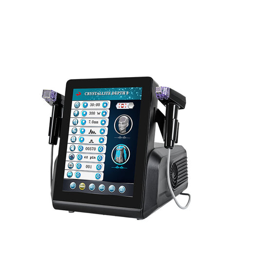 Portable RF Microneedle Machine for Body Face Lift and Wrinkle Removal Morpheus8