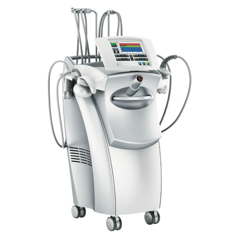 VENESI LEGAL professional ultracavitation, RF technology and vacuum massage machine 4 in 1