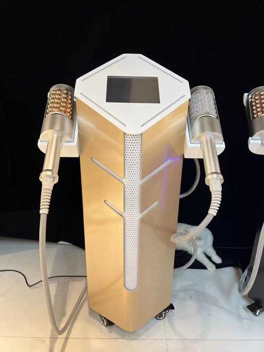 Professional lymphatic drainage slimming and body contouring machine endospheres therapy machine