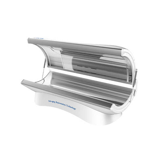 Full Body 5 Wavelength Infrared LED Therapy Bed Red Light Therapy Device for Home Use Pain Relief