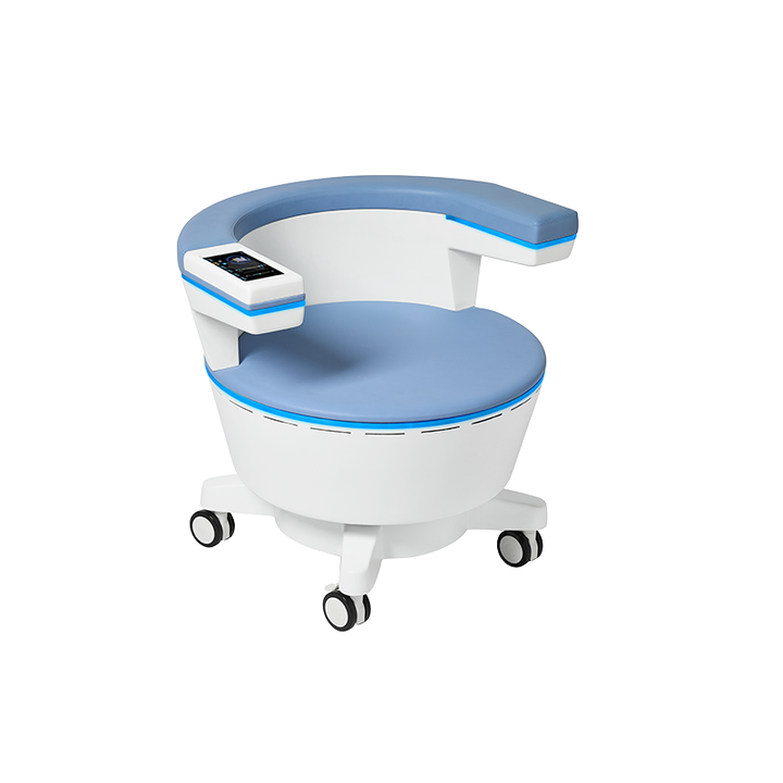 New Ems Chair Pelvic Floor Chair Women's Postpartum Repair Ems Seat Ems Pelvic Floor Muscle Stimulator