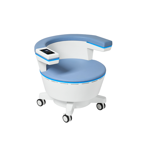New Ems Chair Pelvic Floor Chair Women's Postpartum Repair Ems Seat Ems Pelvic Floor Muscle Stimulator