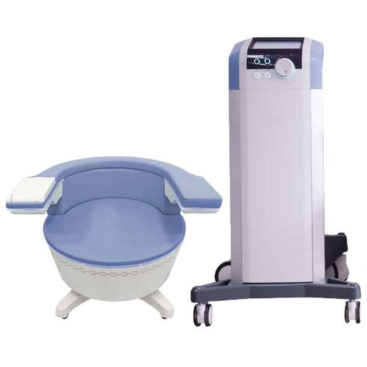 Ems Pelvic Floor Chair Muscle Stimulator Butt Lift Strengthening Postpartum Repair Pelvic Floor Chair