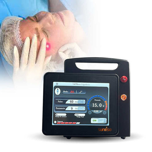 1470nm 980nm Diode Laser Machine Lipolysis Endolifting Slimming for Body Weight Loss Endolift