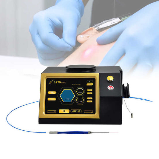 Endolaser 1470nm 980nm Diode Laser Lipolysis Fat Dissolving Machine Endolift lipolaser lipolysis
