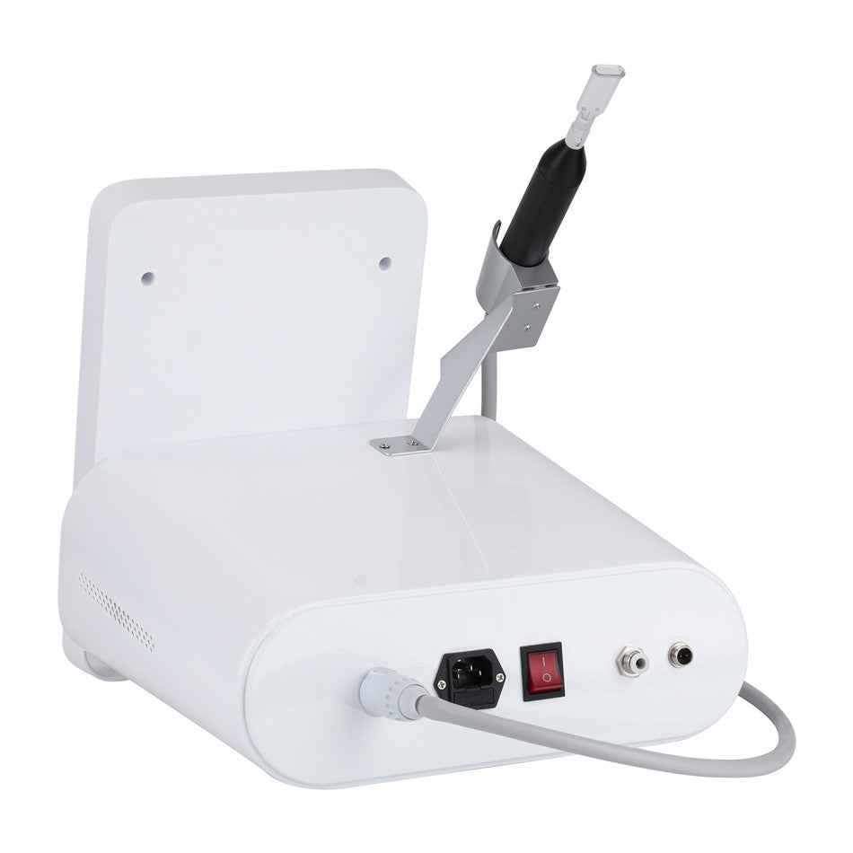 6 in 1 Hot Cold Plasma Ozone Plasma Pen Professional Improve Fine Lines Cool Hyper Scalp Jet Cold Plasma Beauty Machine