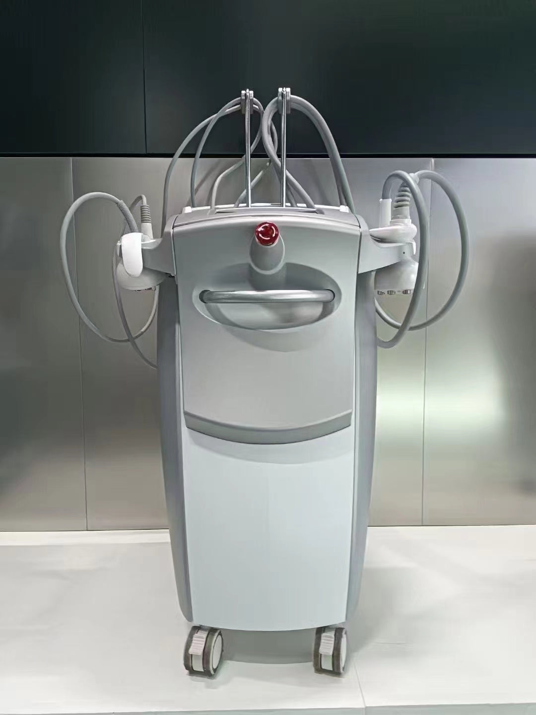 VENESI LEGAL professional ultracavitation, RF technology and vacuum massage machine 4 in 1